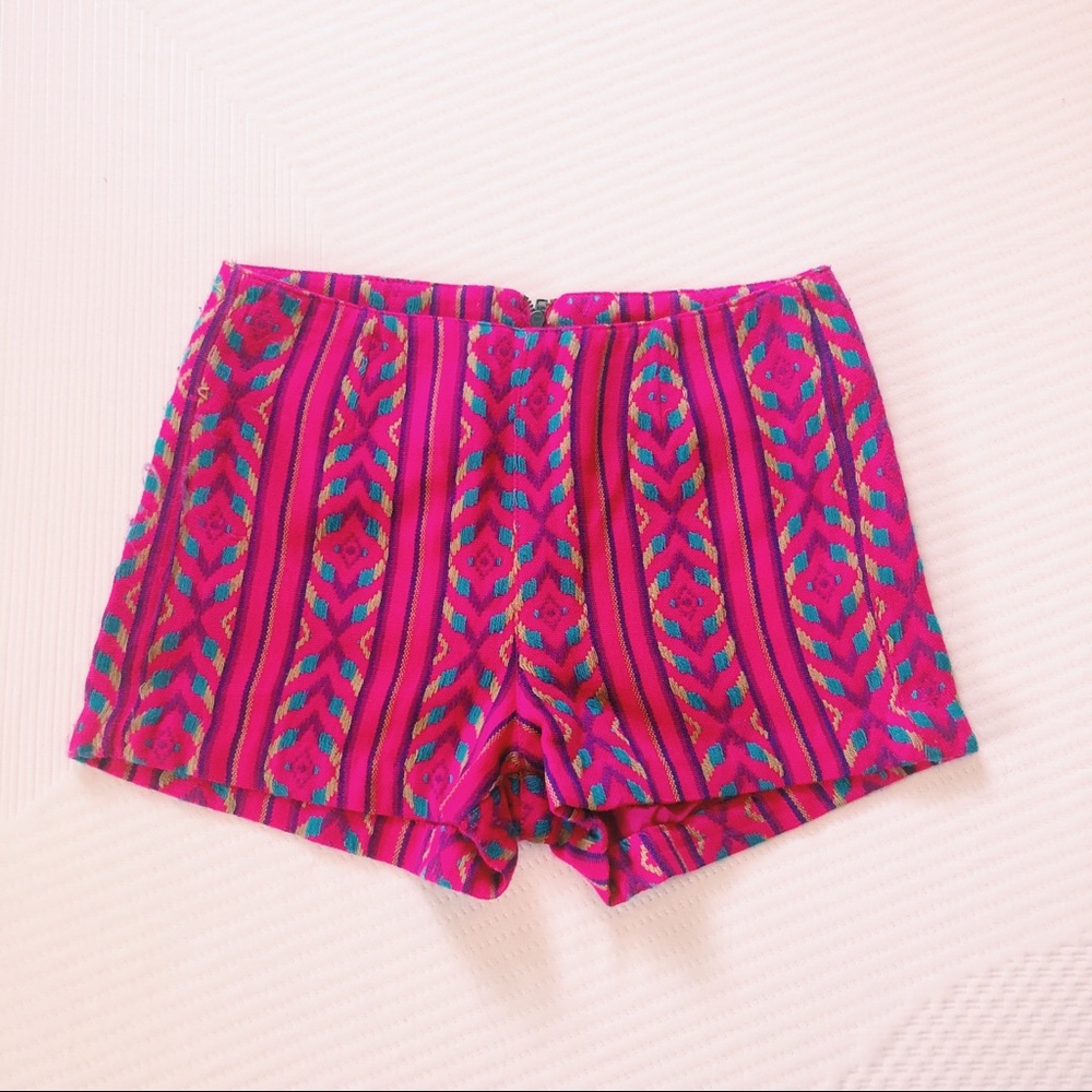 Indie Shorts